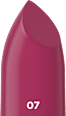 Kiss me quick! Soft Matt ruž za usne – 07 EVELINE COSMETICS