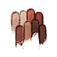 Paleta cieni do powiek The Hot Mocca Eyeshadow Palette CATRICE