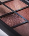 Paleta cieni do powiek The Hot Mocca Eyeshadow Palette CATRICE