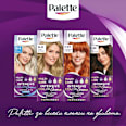 Боя за коса Intensive Color Creme - Nr. 0-00  Palette INTENSIVE COLOR CREME