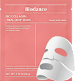 Mască de față pentru hidratare intensă și fermitate Bio-Collagen Biodance