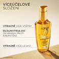 olej na vlasy Extraordinary L'ORÉAL PARiS ELSEVE