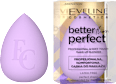 better than pefect makeup spužvica  EVELINE COSMETICS