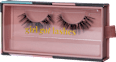 Künstliche Wimpern Mini Box Boss Babe GirlGotLashes