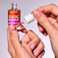Olejek do paznokci Magic Repair Blossom Nail Oil CATRICE