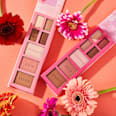 Paleta do makijażu Bloom Baby, Bloom! Eye & Face Palette 01 essence
