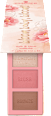 Paleta do makijażu Bloom Baby, Bloom! Eye & Face Palette 01 essence