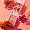 Paleta do makijażu Bloom Baby, Bloom! Eye & Face Palette 01 essence