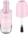 Lakier do paznokci Gel nail colour 70 Fairy Floss essence
