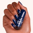 Lakier do paznokci Gel nail colour 61 Wavy Baby essence