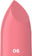 Kiss me quick! Soft Matt ruž za usne – 06 EVELINE COSMETICS