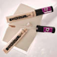 Concealer Liquid High Coverage Waterproof 010 Porcellain CATRICE