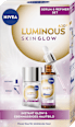 Serum Gesichtspflegeset 630 Luminous Skin Glow NIVEA