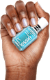Nagellack 45 Bikini Snapped essie