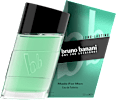 Made For Men Woda toaletowa męska Bruno Banani