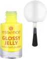 Lakier do paznokci Glossy Jelly Mini 06 essence