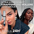 Augenbrauengel Infallible 24h Brow Lamination L'ORÉAL PARiS