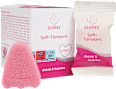 Soft-Tampons Elanee