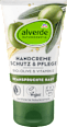 Handcreme Schutz & Pflege alverde NATURKOSMETIK