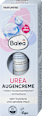 Crema contorno occhi con 10% urea Balea