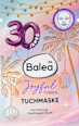 Tuchmaske Joyful Times 30 Jahre Balea