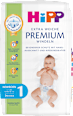Windeln Extra Weich Premium Gr. 1 Newborn (2-5 kg) HiPP