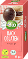 Back Oblaten  dmBio