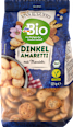Amaretti Kekse dmBio
