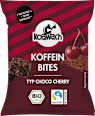 Koffein Bites Choco Cherry koawach