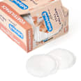 Coppette assorbilatte monouso babylove Mama