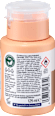 Nagellackentferner Professional Peach Duft Acetonfrei ebelin