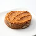 Brotaufstrich, Tomate-Käse dmBio
