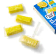 Tavolette profumate per WC al limone Denkmit