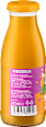 Smoothie jablko, limetka, mango a marakuja dmBio