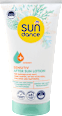 After Sun Lotion sensitiv SUNDANCE