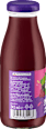bio smoothie jablko, malina, aronie a černý bez dmBio