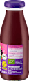 Smoothie jablko, baza, arónia a malina dmBio