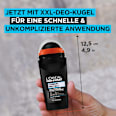 Antitranspirant Deo Roll-on Carbon Protect 5in1 L'ORÉAL PARiS MEN EXPERT