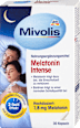 Kapseln Melatonin Intense Mivolis