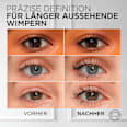 Mascara Telescopic Waterproof Schwarz L'ORÉAL PARiS