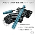 Mascara Telescopic Waterproof Schwarz L'ORÉAL PARiS