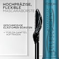 Mascara Telescopic Waterproof Schwarz L'ORÉAL PARiS