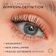 Mascara Telescopic Waterproof Schwarz L'ORÉAL PARiS