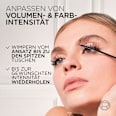 Mascara Telescopic Waterproof Schwarz L'ORÉAL PARiS