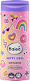 Kinder Duschgel Gesicht, Körper, Shampoo & Spülung 4in1  Happy Vibes Balea