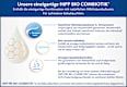 Anfangsmilch Pre Combiotik von Geburt an HiPP