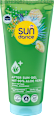 Napozás utáni gél 90% aloe verával SUNDANCE