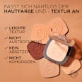 Kompakt Puder True Match 1R L'ORÉAL PARiS