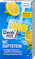 WC Duftstein Zitronen-Frische Denkmit