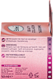Crema giorno antirughe con SPF15 Balea